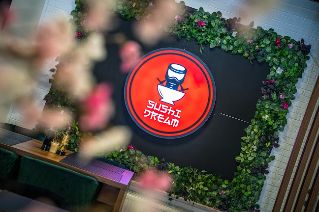 Poke Dream & Sushi Dream Vilvoorde - Vilvoorde