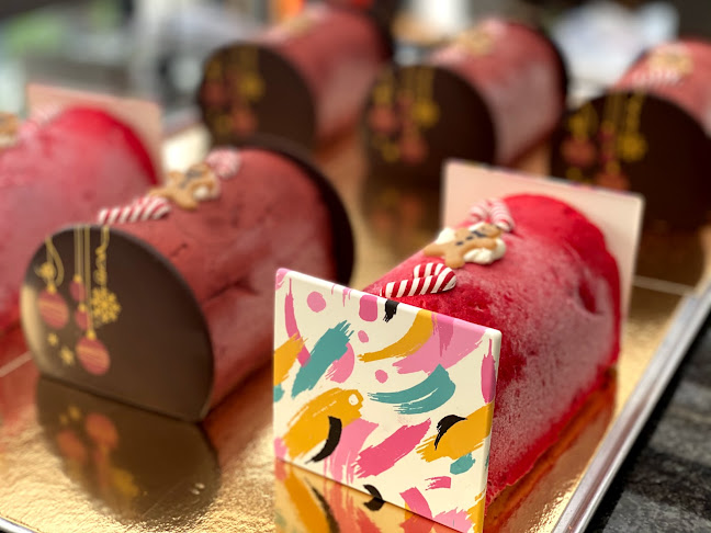 Comentarii opinii despre Boulangerie De La Spetz