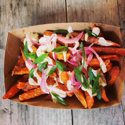 Vurig zomerbar - Horeca