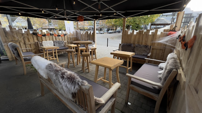 Opinii despre Australian Durbuy în Durbuy - Horeca