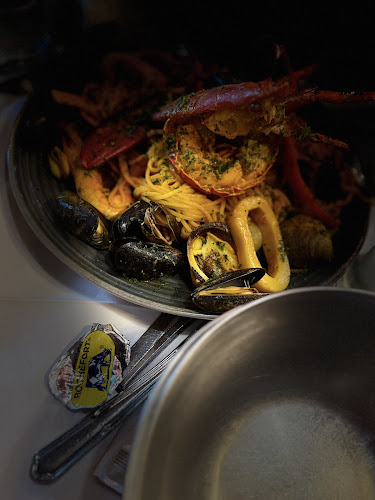 The Lobster House - Horeca