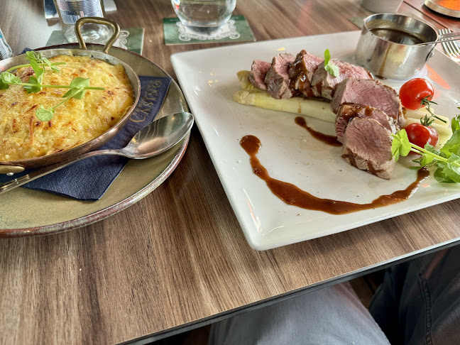 Grand Cafe Casino - Horeca