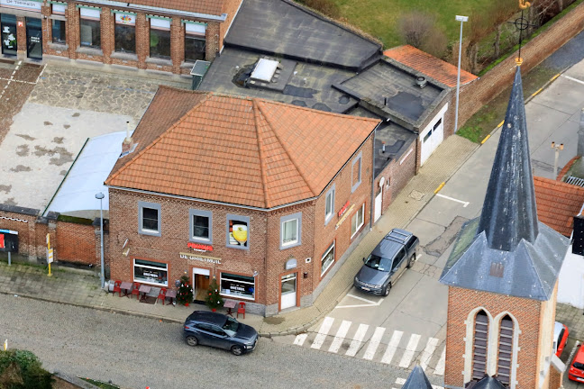 Opinii despre Cafe De Grietmuil în Tienen - Horeca