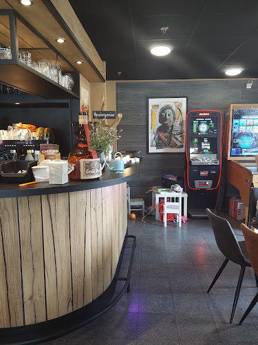 La Cafet’Arya - Durbuy