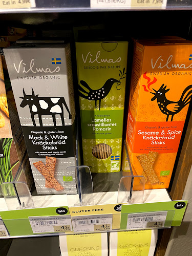 Delitraiteur Braine L'alleud Manufacture 65 - Horeca