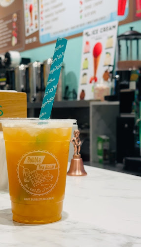 Bubble Tea Room Phone number