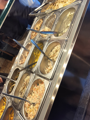 Comentarii opinii despre L'Eau à la Bouche