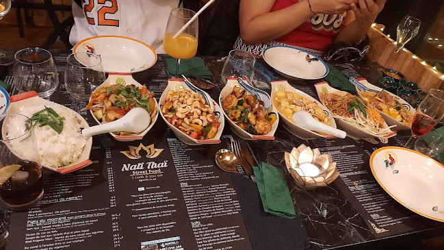 Nati Thaï Street Food Nivelles