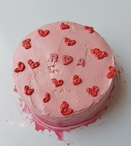 Sweet Treats Phone number