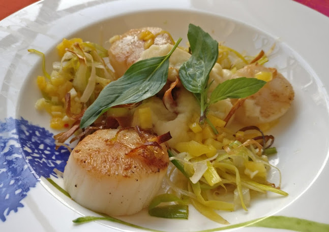 Les Fines Gueules - Horeca