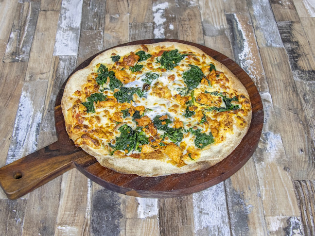 Reviews of Pizza Roma in Mechelen - Horeca