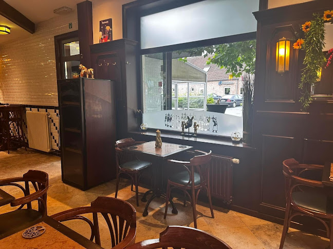 Le Bistrot Parisien - Binche