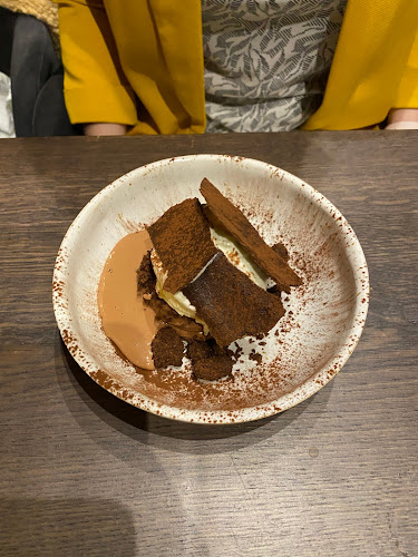 Reviews of Pluriel Restaurant in Libin - Horeca