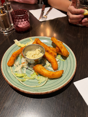 Comments and reviews of Matiate
