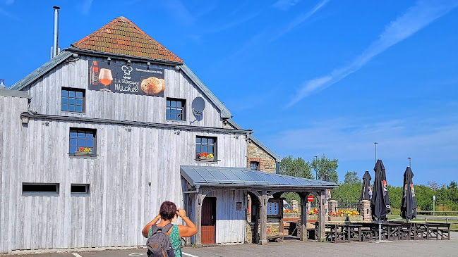 Comentarii opinii despre La Baraque Michel