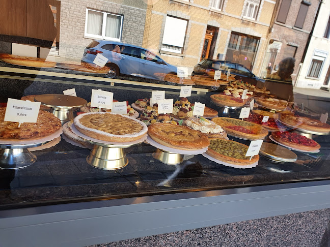 Boulangerie Ruyfflaert A