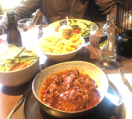 Opinii despre Pallieter în Bekkevoort - Horeca