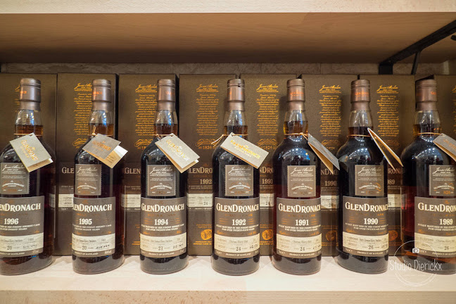 Comments and reviews of The Gin & Whisky Shop