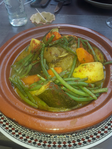 La Médina - Dinant