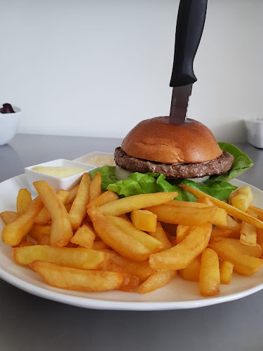 Bistro Jules - Antwerpen