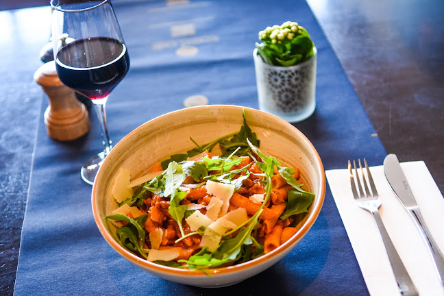 Reviews of Grand Cafe Stayen in Sint-Truiden - Horeca
