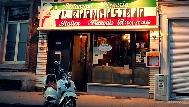 Il Buongustaio sprl