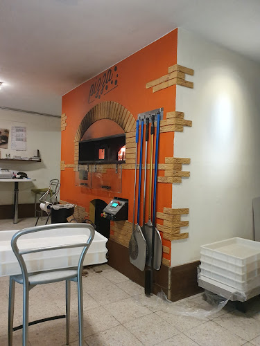 Bray's Pizza - Horeca