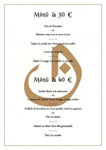 L'Alchimiste - Genappe