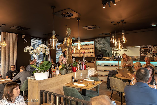 Aquamarine (Aqua - Grill)