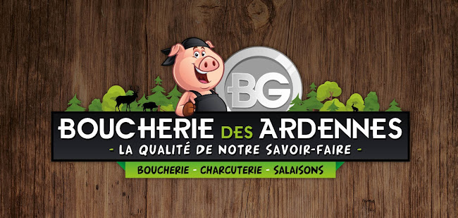 Opinii despre Boucherie des Ardennes în Couvin - Horeca