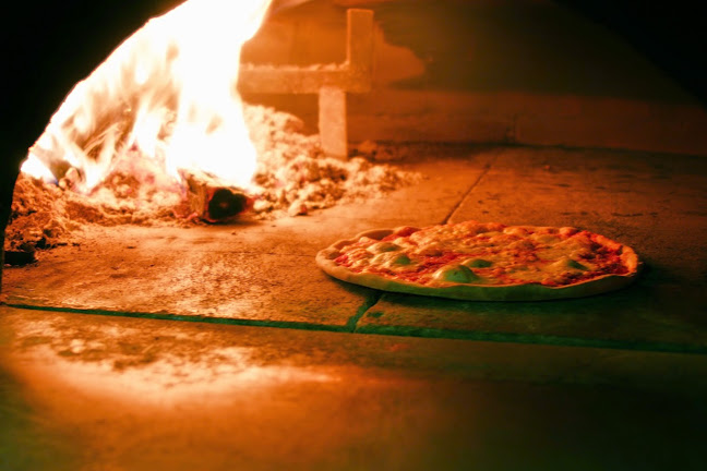 Ristorante & Pizzeria La Sardegna - Hasselt