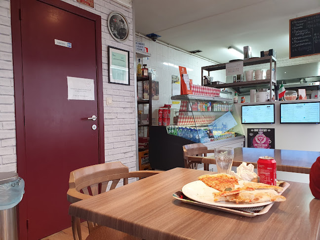 Sole e Mare Pizzeria Ristorante - Horeca