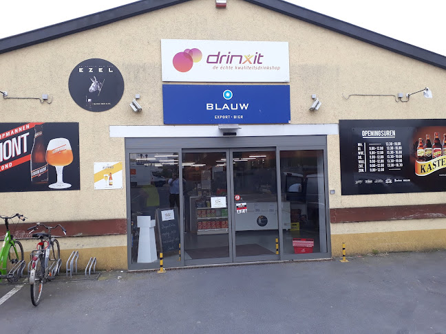 Decuypere Drankencentrale