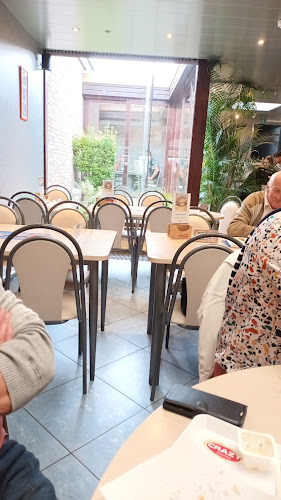 Opinii despre Le Menu în Komen-Waasten - Horeca