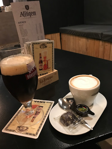 Affligem Cafe