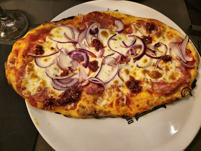 Russopizza - Horeca