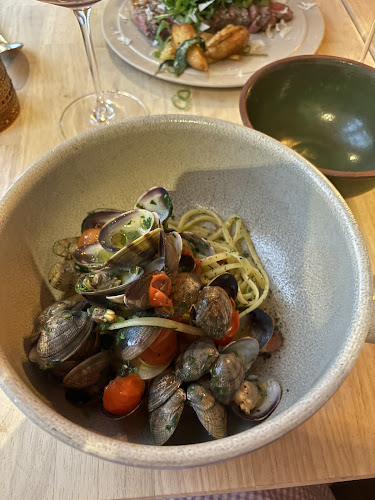 Restaurant NOEK - Horeca