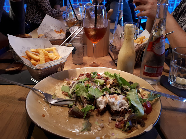 Comentarii opinii despre Vanallier Premium Belgian Fries