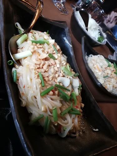 Comments and reviews of Dar El Siam