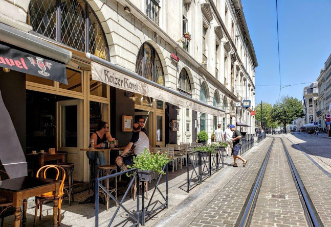Brasserie Café des Arts - Gent