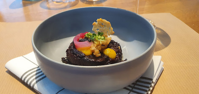 Comentarii opinii despre Gris Bleu