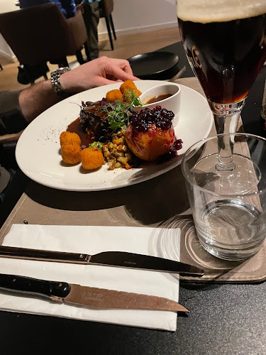 De Witten Vos - Mechelen