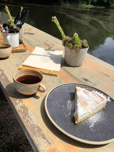 Troast Coffee Co. - Horeca