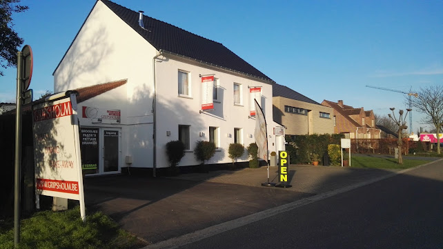 Gripsholm catering - Tessenderlo-Ham