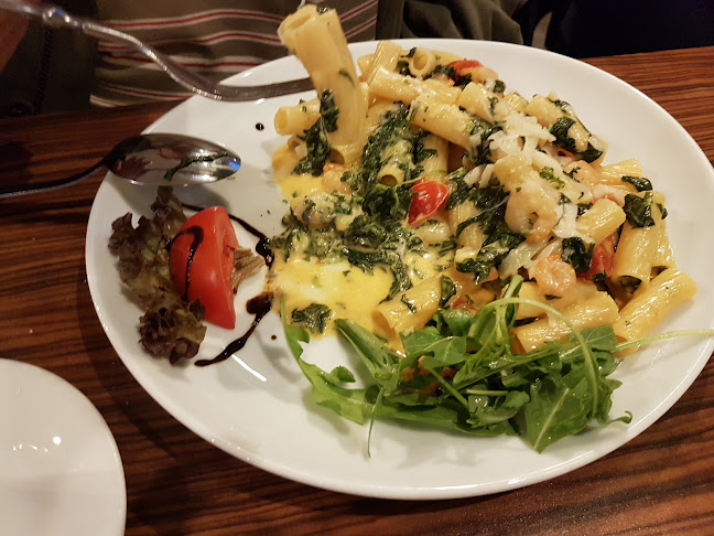 Pizzeria Marco Polo - Horeca