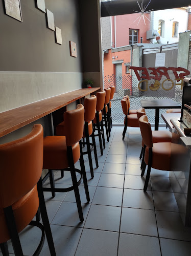 STREET FOOD - Horeca