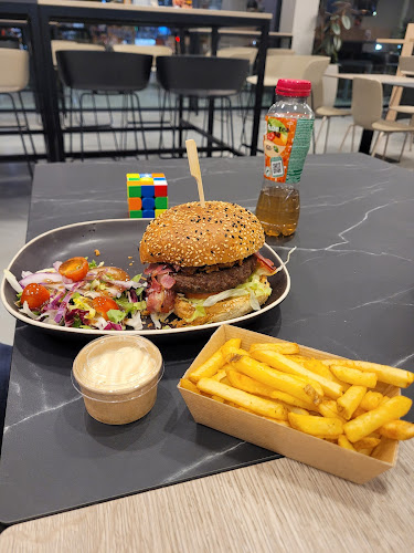 Opinii despre TotalEnergies Restaurant Bierges Sud în Bierges - Horeca