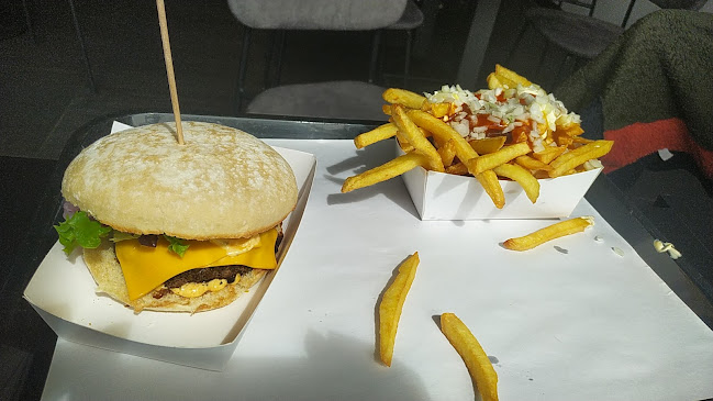 Fritüre Reiners - Eupen