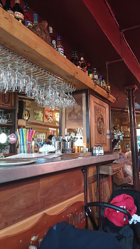 Au Vieux Spijtigen Duivel - Horeca