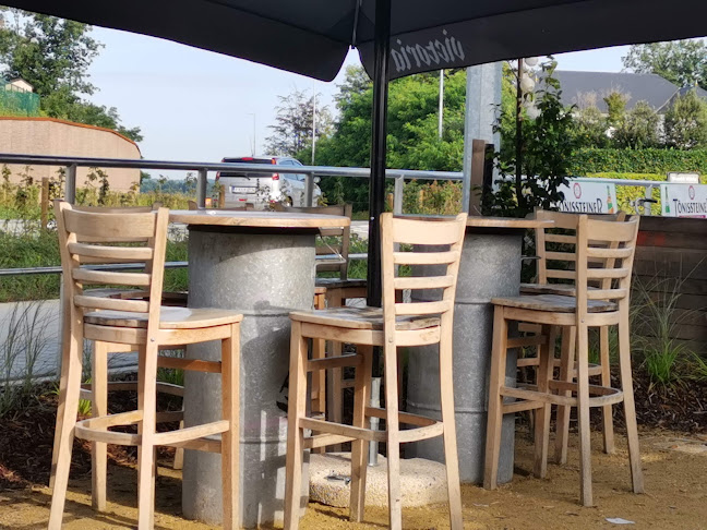 Turnhoutsebaan 87, 3294 Diest